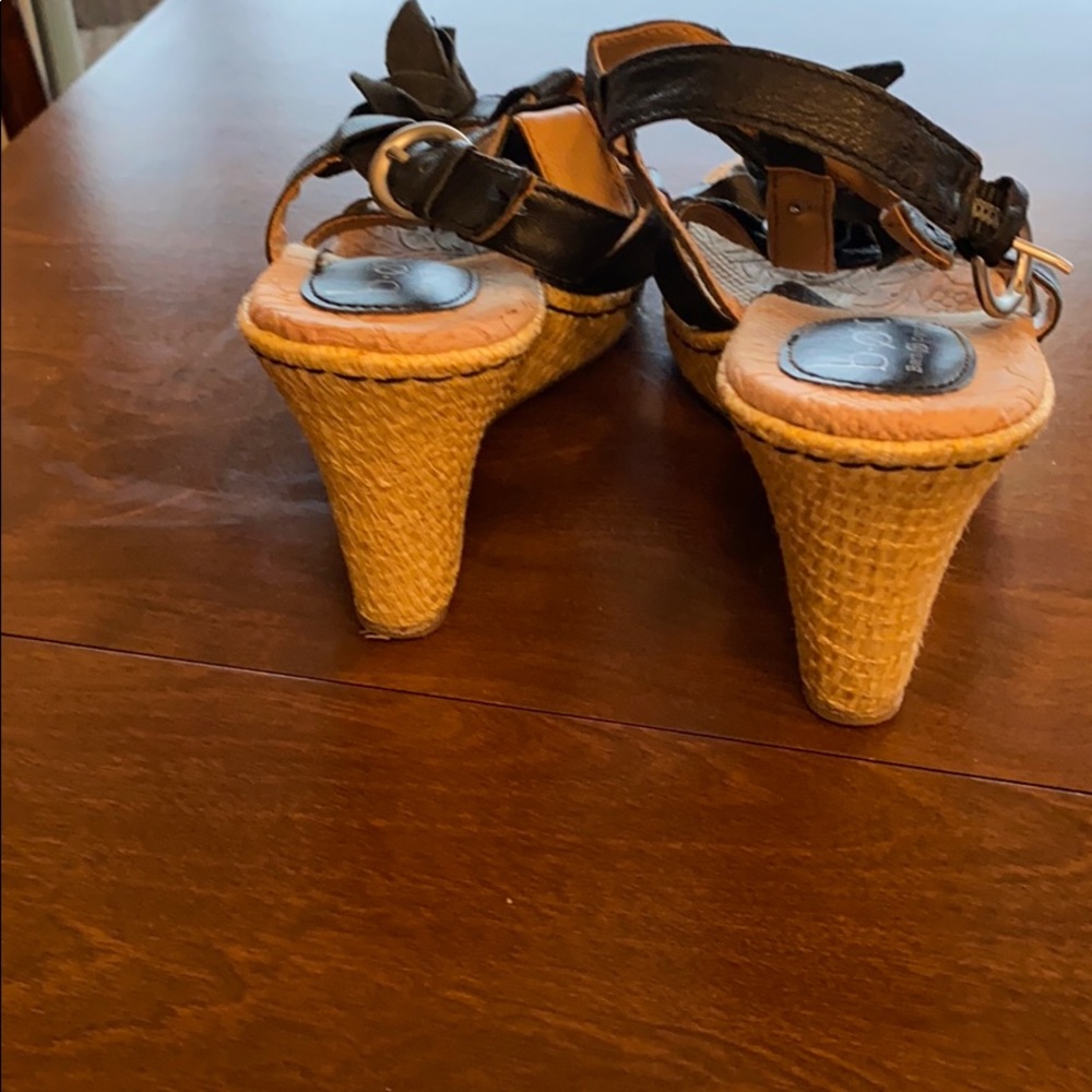 Wedges - Picture 3 of 4